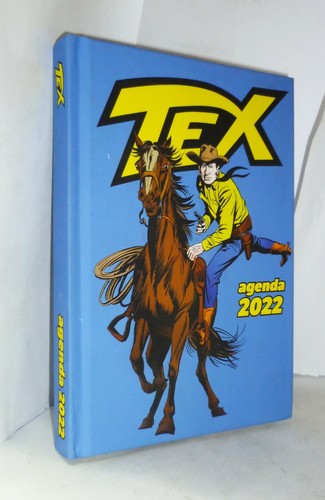 Agenda 2022 tex la - agenda,