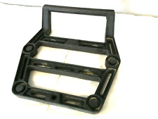 PORTAPACCHI PORTABAULETTO POSTERIORE ORIGINALE MOTO VINTAGE MOTOGUZZI V35 1976 