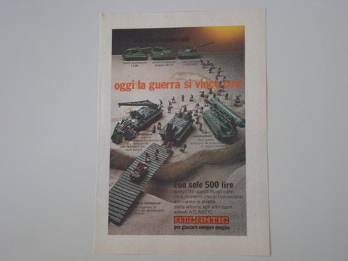 Advertising pubblicità 1974 - advertising,