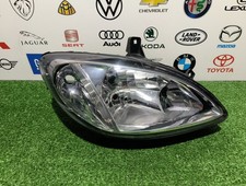 FARO MERCEDES VITO ANTERIORE