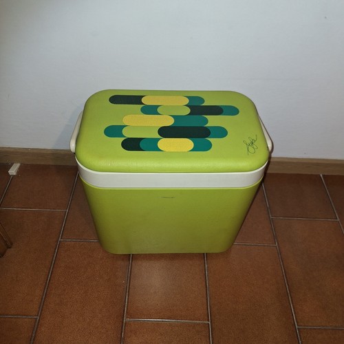 Frigo portatile gio - portatile, style
