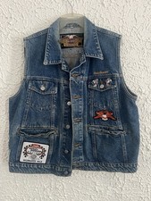 Harley davidson gilet - harley,