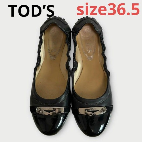 Ballerine donna tod 23 - tod's, 23,5
