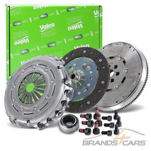 Kit frizione valeo con volano - kit,