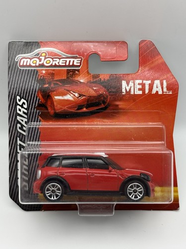 Majorette 294f 13 - majorette, mini