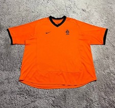 Maglia Nike Netherlands KNVB