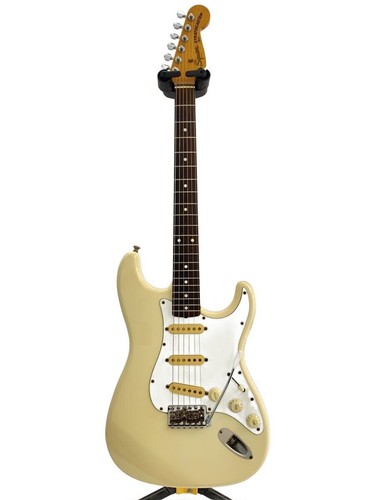 Chitarra elettrica squier - chitarra,
