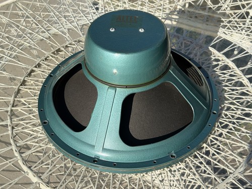 Altec 803b pollici - altec,