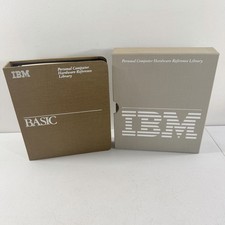 IBM Basic 6025010 Personal