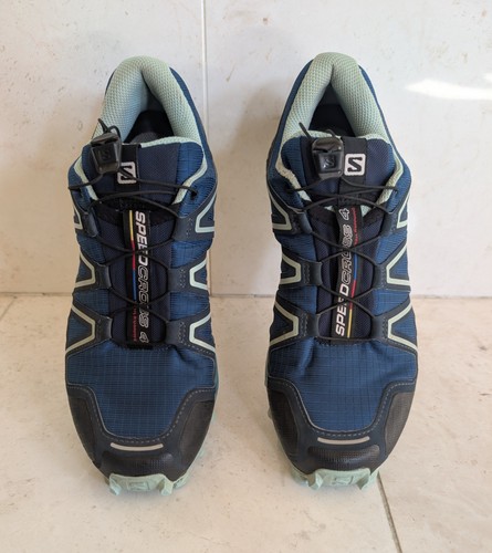 Scarpa trail running - scarpa,