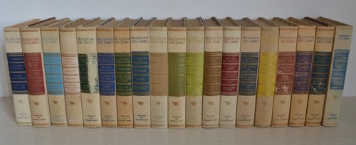 Lotto selezione del libro - lotto,