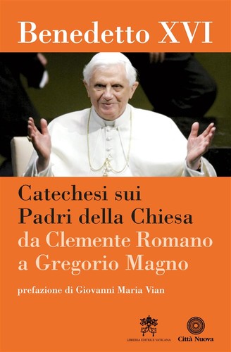 Catechesi sui padri della - catechesi,