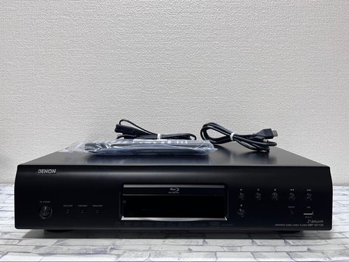 Denon dbp 1611ud lettore - denon, dbp-1611ud