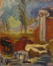 1940 circa Concetto Maugeri