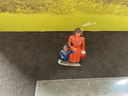 Timpo toys vintage piombo - toys,