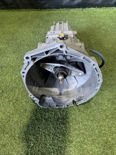 Cambio Manuale Bmw Serie 1 E81