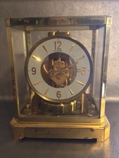 Orologio Atmos Le Coultre