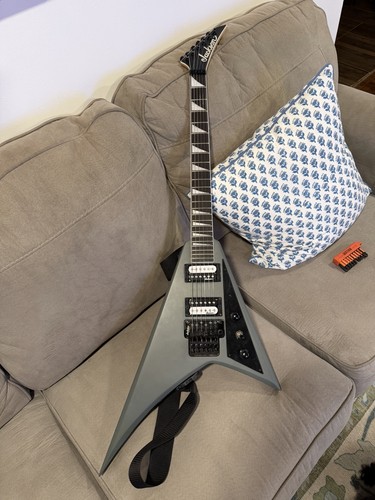Jackson series rhoads js32 - js,