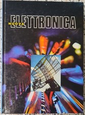 NUOVA ELETTRONICA VOLUME 9 - Raccolta riviste da 49 a 55