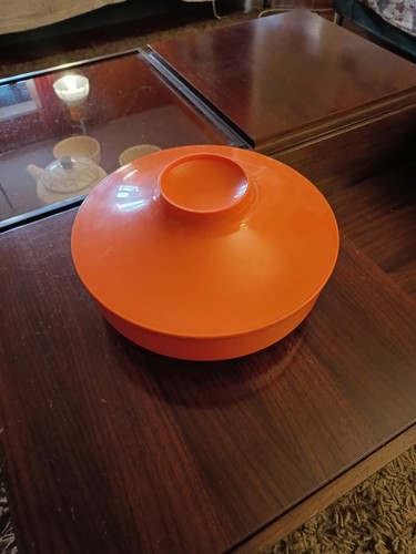 Biscottiera ufo guzzini - biscottiera,