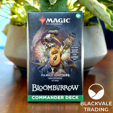 Magic The Gathering -