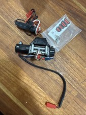 Verricello 1/10 Warn 9,5 cti-s