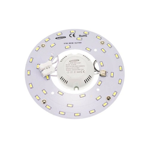 Modulo led ricambio plafoniera - modulo,