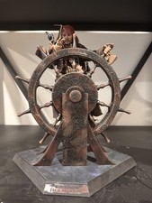 Hot Toys Pirati dei Caraibi