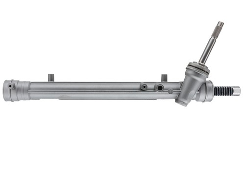 Sterzo cremagliera con - a,