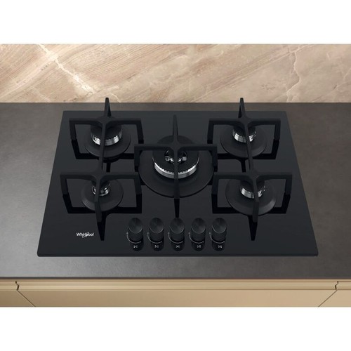 Whirlpool piano cottura - whirlpool, a