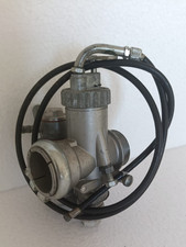 Carburatore Dell'Orto UB 20 B