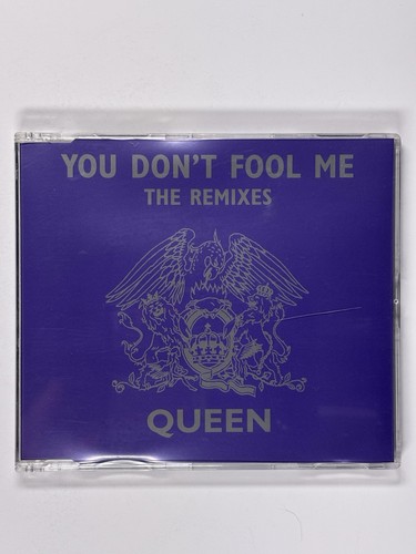 Queen freddie mercury you - queen,