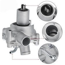 Pompa acqua per Honda Goldwing