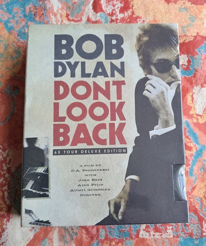 Bob dylan dont - bob, back