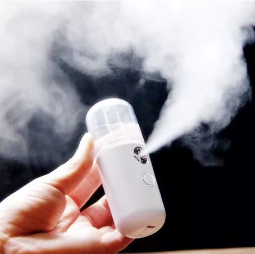 Nebulizzatore viso - nebulizzatore,