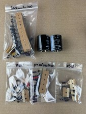 Luxman C-1000 Preamplificatore