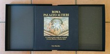 aa vv Roma Palazzo Altieri. Le stanze al piano nobile dei cardinali Giovanni