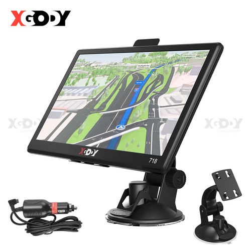 Xgody pollici navigatore gps - xgody,