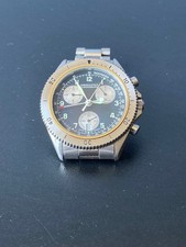 Hamilton 8802a chronograph - hamilton,