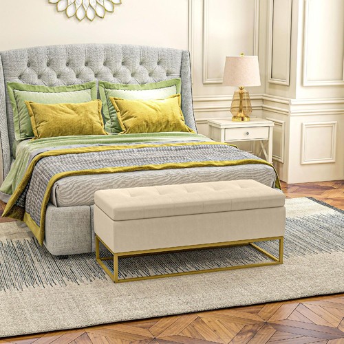 Dechome panca contenitore - panca,