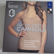 Felina Camicia Donna