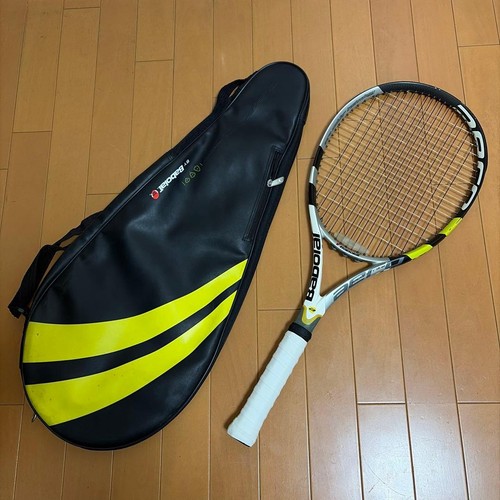 Racchetta tennis babolat - racchetta,