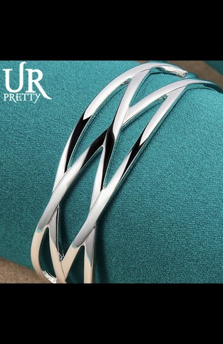 Bracciale rigido aperto - bracciale, cm