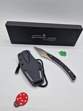 Coltello raso Extrema Ratio