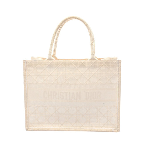 Christian dior book - book, tote