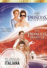 Pretty princess dvd in - e,