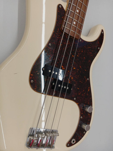 Fender japan basso - basso, di