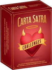 Challenges – Giochi Coppie