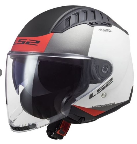 Casco ls2 of600 copter - of600, 2