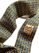 HERMES VINTAGE CON CATENA